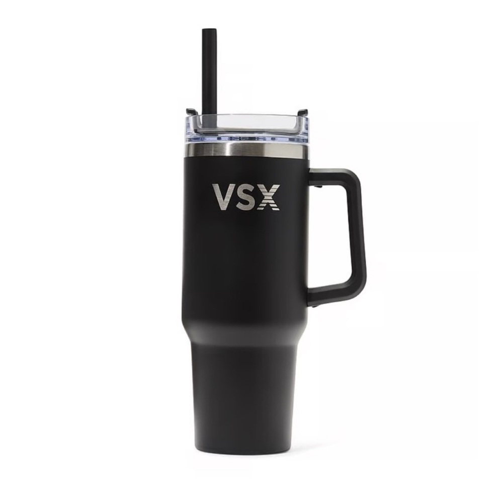 Brand New VSX Victoria Secret Water Bottle